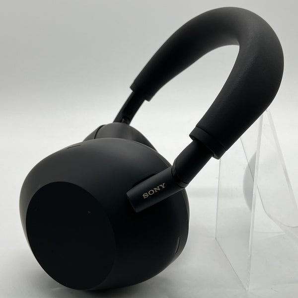 【中古】WH-1000XM6 BM ブラック【秋葉原】