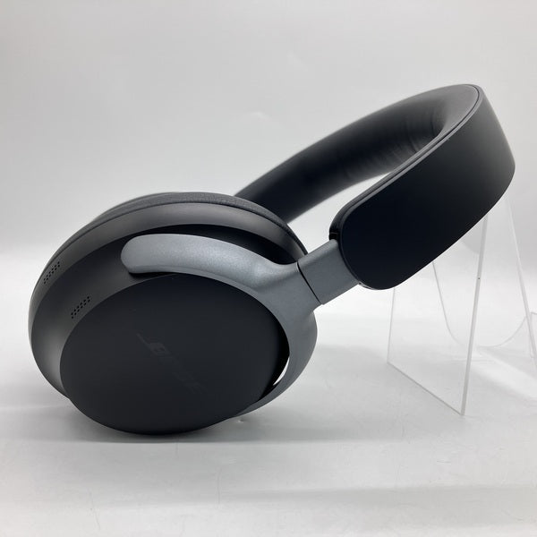 【中古】QuietComfort Ultra Headphones Black【秋葉原】