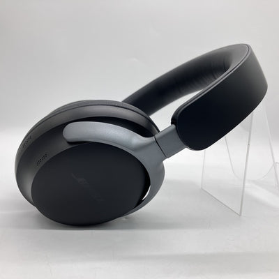 【中古】QuietComfort Ultra Headphones Black【秋葉原】