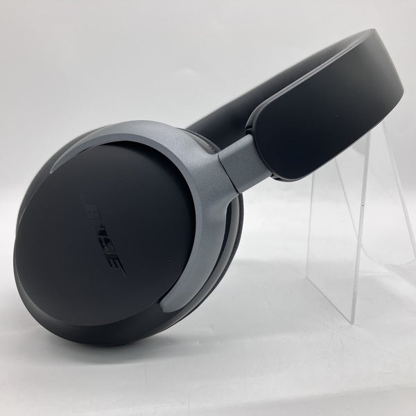 【中古】QuietComfort Ultra Headphones Black【秋葉原】