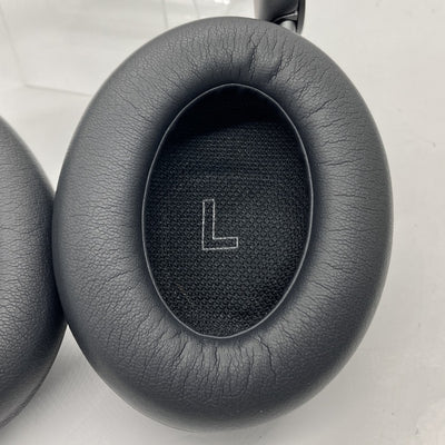 【中古】QuietComfort Ultra Headphones Black【秋葉原】