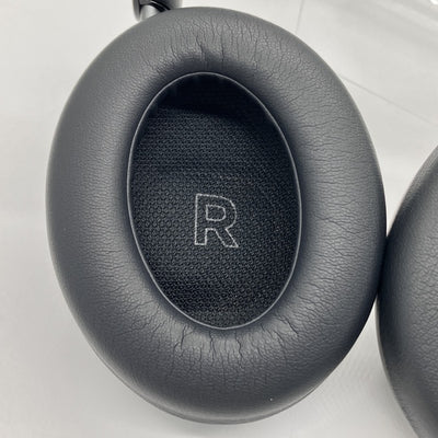 【中古】QuietComfort Ultra Headphones Black【秋葉原】