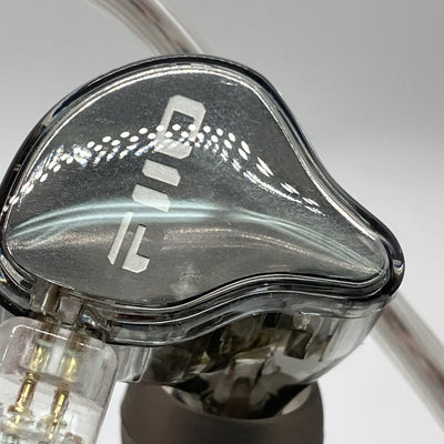【中古】JD10 Black 【FIO-IEM-JD10-B】【日本橋】