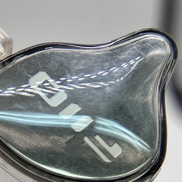 【中古】JD10 Black 【FIO-IEM-JD10-B】【日本橋】