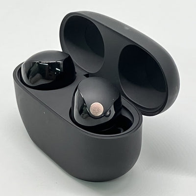 【中古】WF-1000XM5 B ブラック【秋葉原】