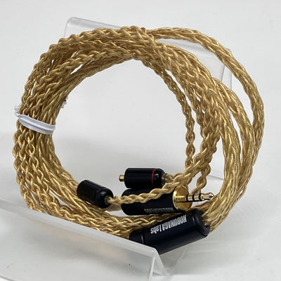 【中古】胡蝶 (Cochou) AK2.5mm4極バランス/MMCX 【NLS-CHO】【日本橋】