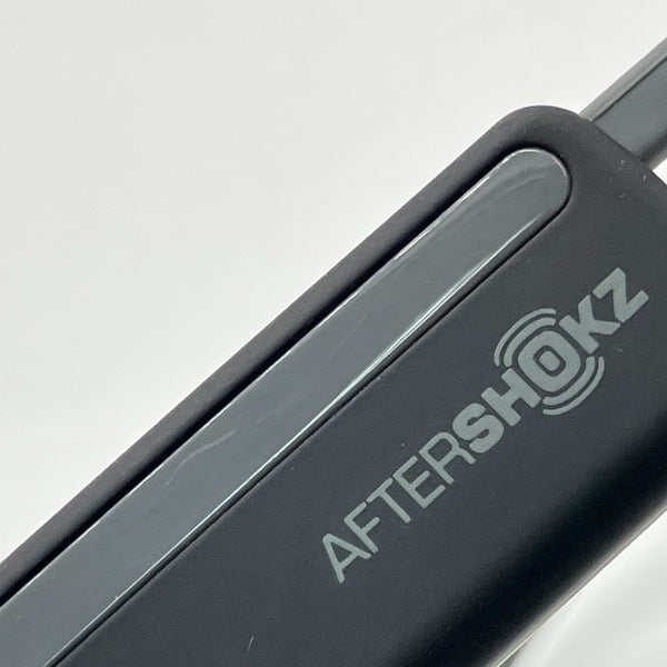 【中古】OpenMove Slate Grey 【AFT-EP-000022】【名古屋】