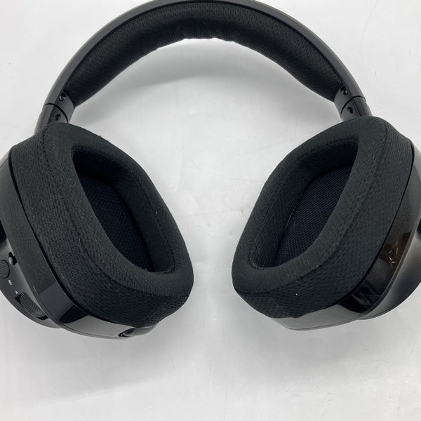 Logitech G533 ワイヤレスヘッドホン　未使用 Logitech G533 ワイヤレスヘッドホン 未使用 【公式通販】