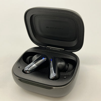 【中古】LIVE BEAM 3 ブラック【JBLLIVEBEAM3BLK】【仙台】