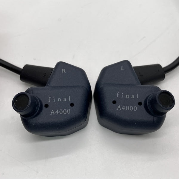 【中古】A4000 【FI-A4DPLDN】【仙台】