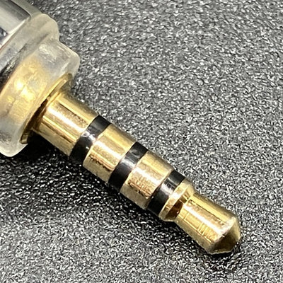 【中古】F7200用ケーブル MMCX-2.5mm4極バランス【FI-CABF12D】【秋葉原】