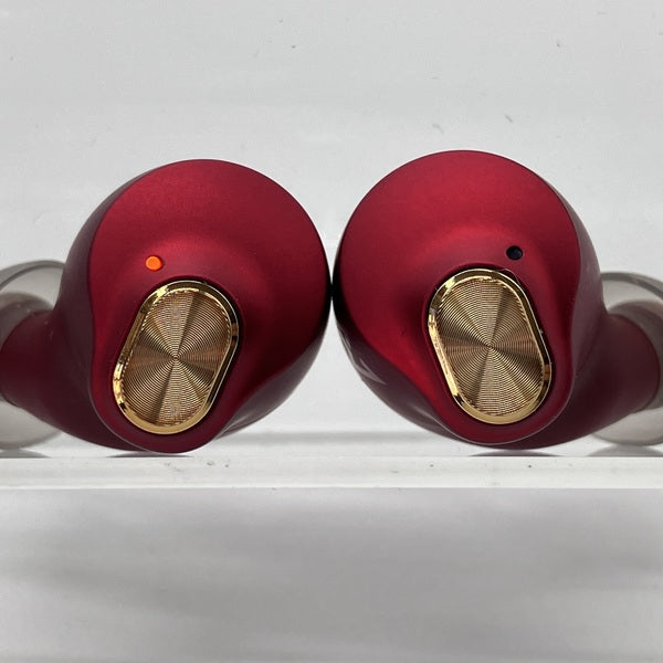【中古】TE-Q3 Red Spinel【TE-Q3-RD】【秋葉原】