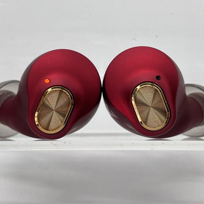 【中古】TE-Q3 Red Spinel【TE-Q3-RD】【秋葉原】