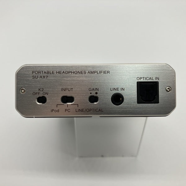【中古】SU-AX7【秋葉原】