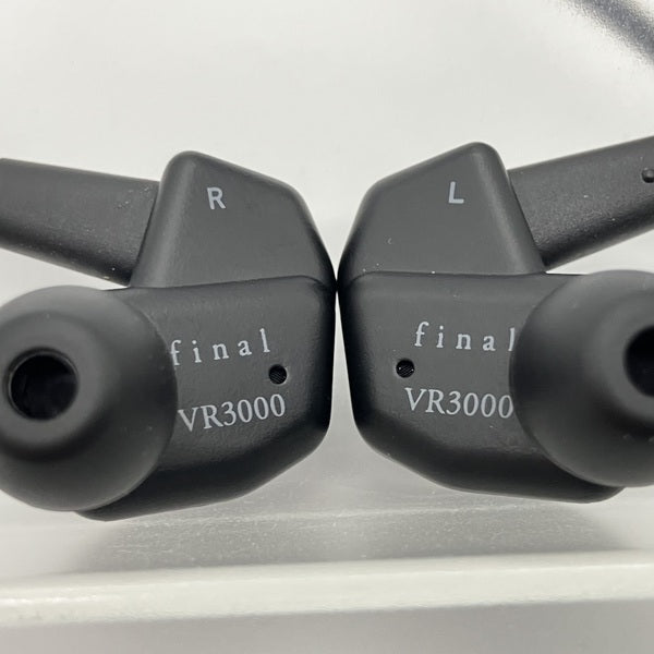 【中古】VR3000 for Gaming 【FI-VR3DPLMB】【秋葉原】