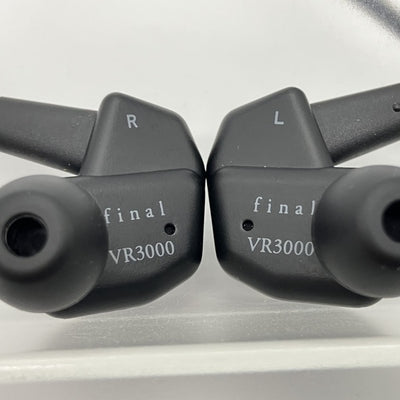 【中古】VR3000 for Gaming 【FI-VR3DPLMB】【秋葉原】