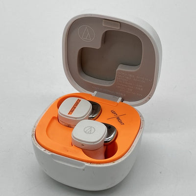 【中古】ATH-SQ1TW SVN WH【名古屋】