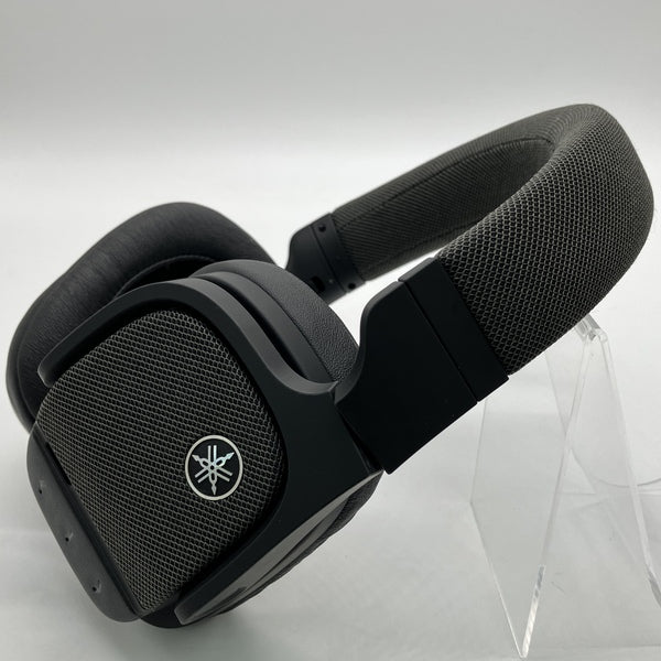 YAMAHA 【中古】YH-L700A(B）ブラック【秋葉原】 – e☆イヤホン