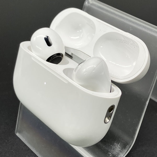 【中古】AirPods Pro (第2世代) MQD83J/A【秋葉原】