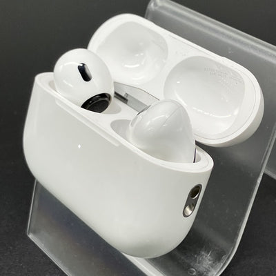 【中古】AirPods Pro (第2世代) MQD83J/A【秋葉原】