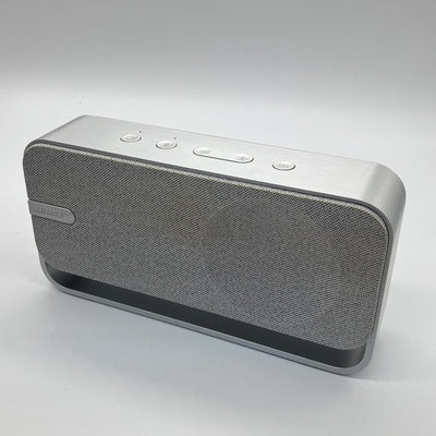【中古】SoundLink Home Bluetooth Speaker Light Silver【秋葉原】