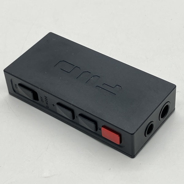 【中古】KA15 Black 【FIO-KA15-B】【日本橋】