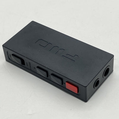 【中古】KA15 Black 【FIO-KA15-B】【日本橋】