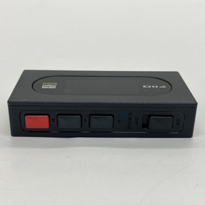 【中古】KA15 Black 【FIO-KA15-B】【日本橋】