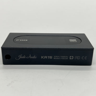 【中古】KA15 Black 【FIO-KA15-B】【日本橋】