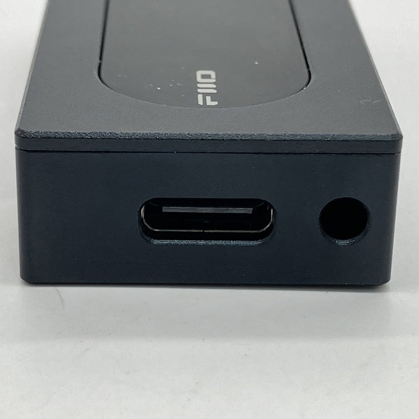 【中古】KA15 Black 【FIO-KA15-B】【日本橋】