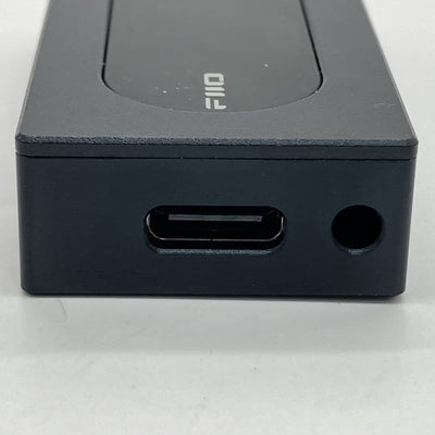 【中古】KA15 Black 【FIO-KA15-B】【日本橋】