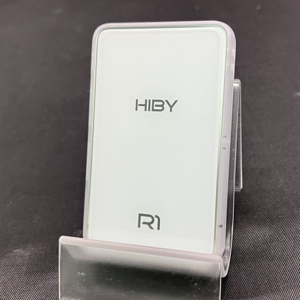 【中古】R1 White【秋葉原】