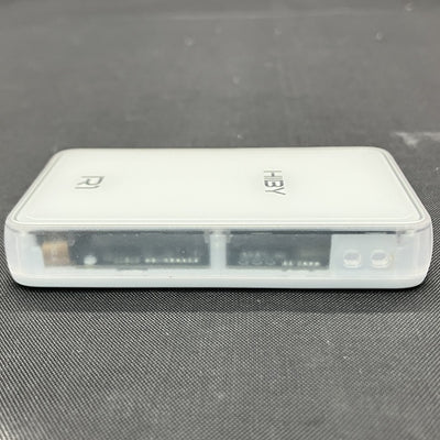 【中古】R1 White【秋葉原】