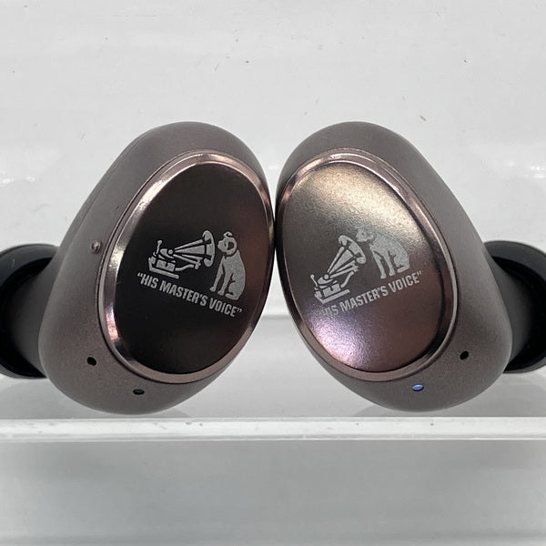 Victor 【中古】HA-FX550T-N ブロンズ【秋葉原】 – e☆イヤホン