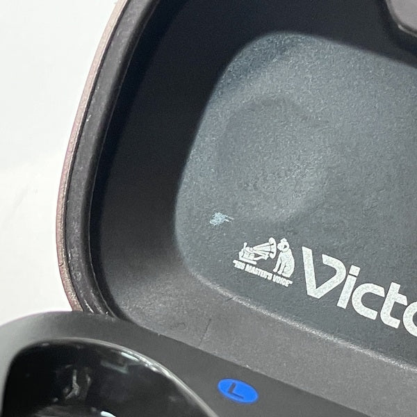 Victor 【中古】HA-FX550T-N ブロンズ【秋葉原】 – e☆イヤホン