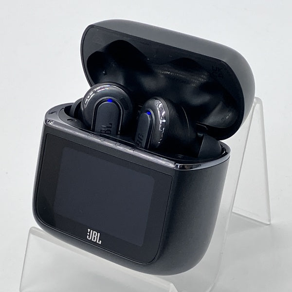 【中古】TOUR PRO 3 ブラック【JBLTOURPRO3BLK】【秋葉原】