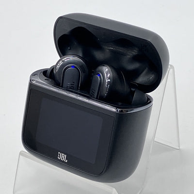 【中古】TOUR PRO 3 ブラック【JBLTOURPRO3BLK】【秋葉原】