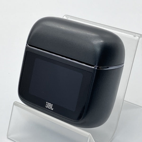 【中古】TOUR PRO 3 ブラック【JBLTOURPRO3BLK】【秋葉原】