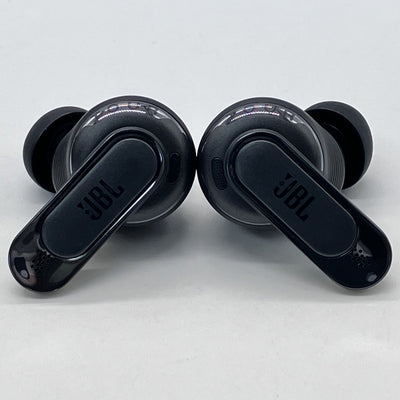 【中古】TOUR PRO 3 ブラック【JBLTOURPRO3BLK】【秋葉原】