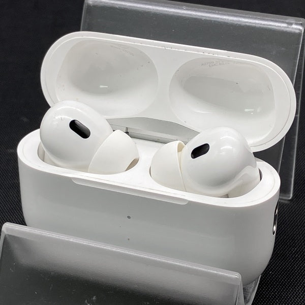 【中古】AirPods Pro (第2世代) MQD83J/A【名古屋】