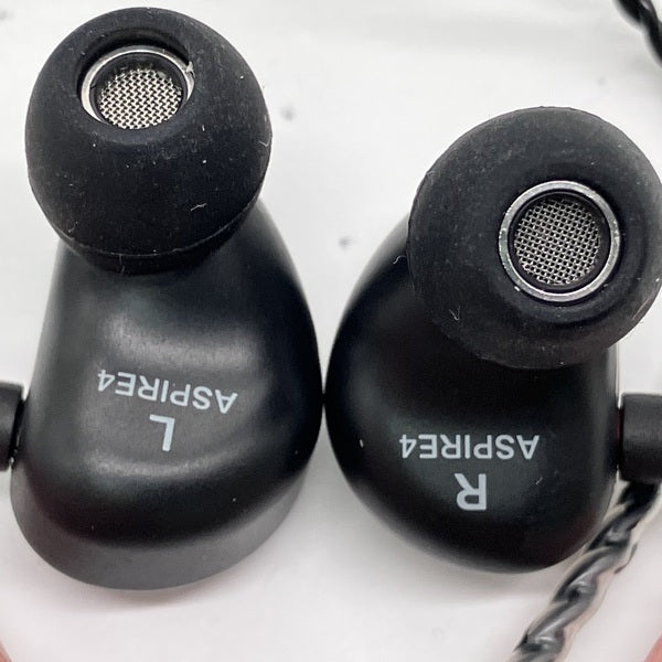 新品未使用品 64 audio Aspire 4 （64A-7365） 64 AUDIO Aspire 4 [64A-7365]｜新品通販フジヤエービック