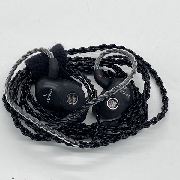 イヤホン 64 AUDIO Aspire 4 楽天市場】【ポイント10倍進呈(要エントリー)☆11/20 20:00~11/27 01