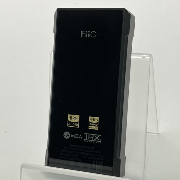 【中古】BTR7 【FIO-BTR7-B】【秋葉原】