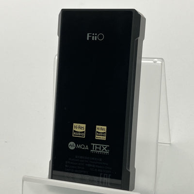 【中古】BTR7 【FIO-BTR7-B】【秋葉原】