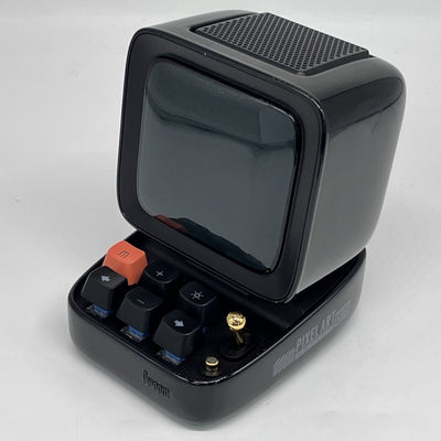【中古】DITOO PRO BLACK 【DIV-DITOO-PRO-BK】【秋葉原】