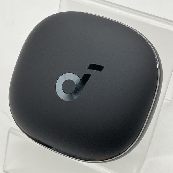 【中古】Soundcore Liberty 4 ミッドナイトブラック 【A3953N11】【日本橋】