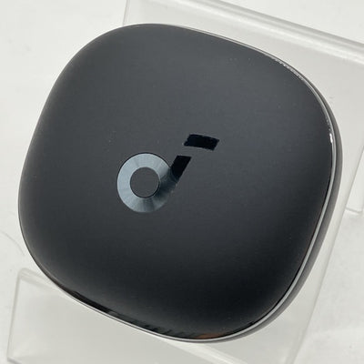 【中古】Soundcore Liberty 4 ミッドナイトブラック 【A3953N11】【日本橋】