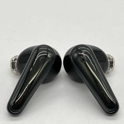 【中古】Soundcore Liberty 4 ミッドナイトブラック 【A3953N11】【日本橋】
