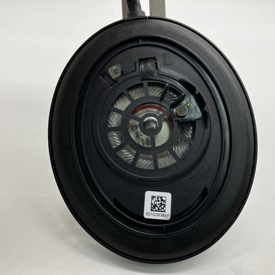 【中古】MOMENTUM Wireless ノイズキャンセルヘッドホン【M3AEBTXL Black】(イヤーパッド欠品)【秋葉原】