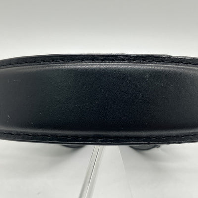 【中古】MOMENTUM Wireless ノイズキャンセルヘッドホン【M3AEBTXL Black】(イヤーパッド欠品)【秋葉原】